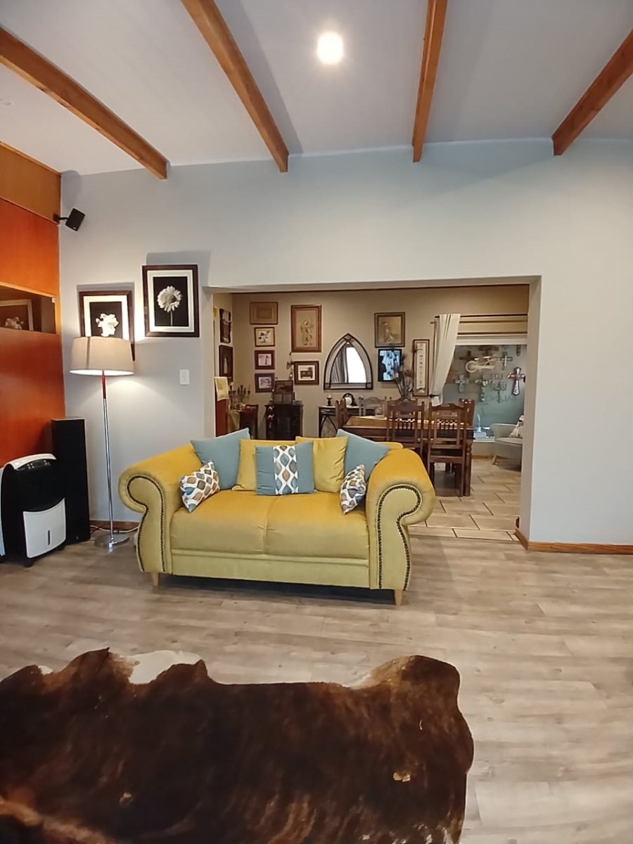 5 Bedroom Property for Sale in Sasolburg Ext 23 Free State